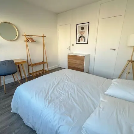 Flexliving - - Vouille
